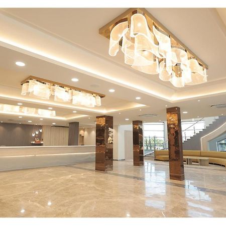 The Riverside Inn Vidisha Екстериор снимка