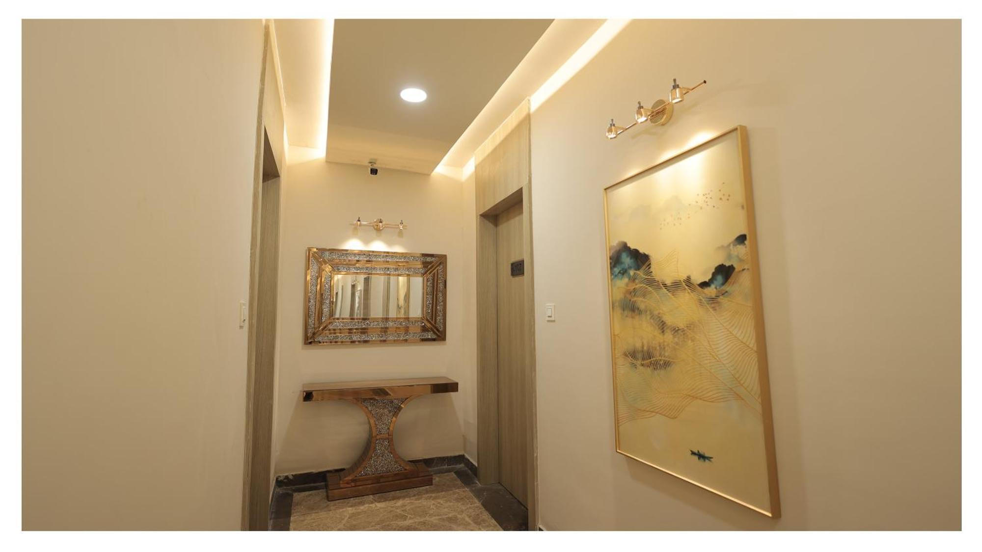 The Riverside Inn Vidisha Екстериор снимка