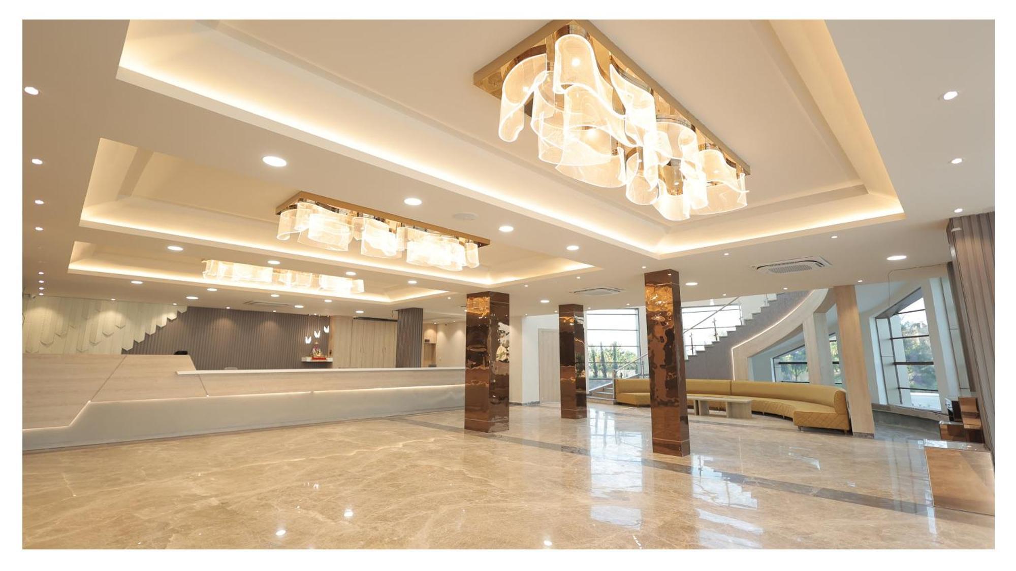 The Riverside Inn Vidisha Екстериор снимка